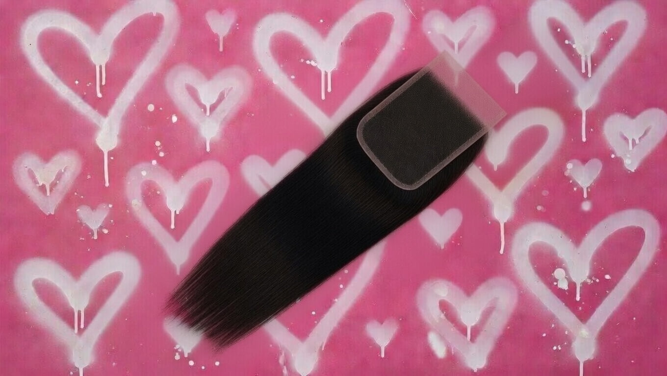 FLAWLESS FINISH CLOSURES
