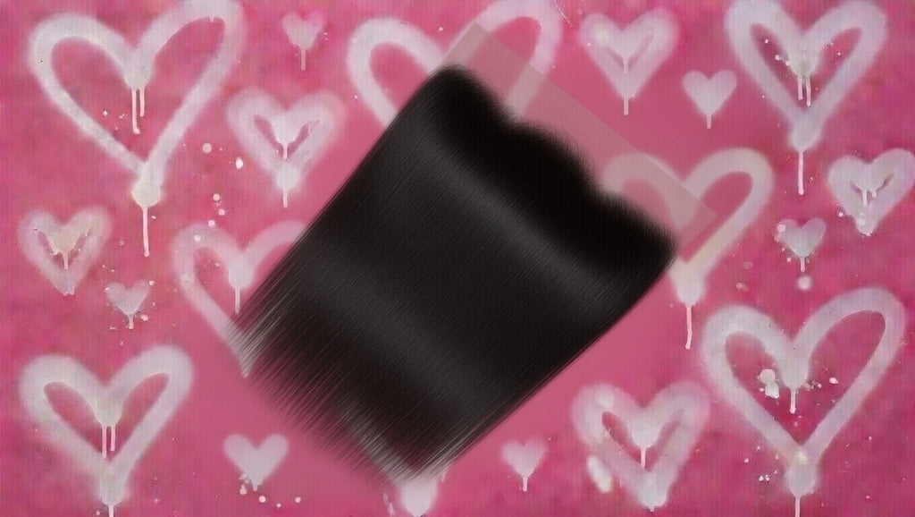 13x4 HD BOUJIE MELT FRONTALS