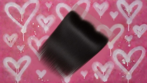 13x4 HD BOUJIE MELT FRONTALS