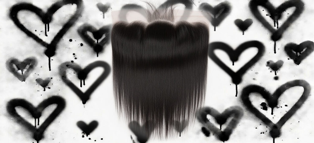 13x6 HD BOUGIE MELT FRONTALS